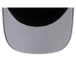 Seattle Seahawks Poly Split Panel 9SEVENTY Stretch-Snap Hat