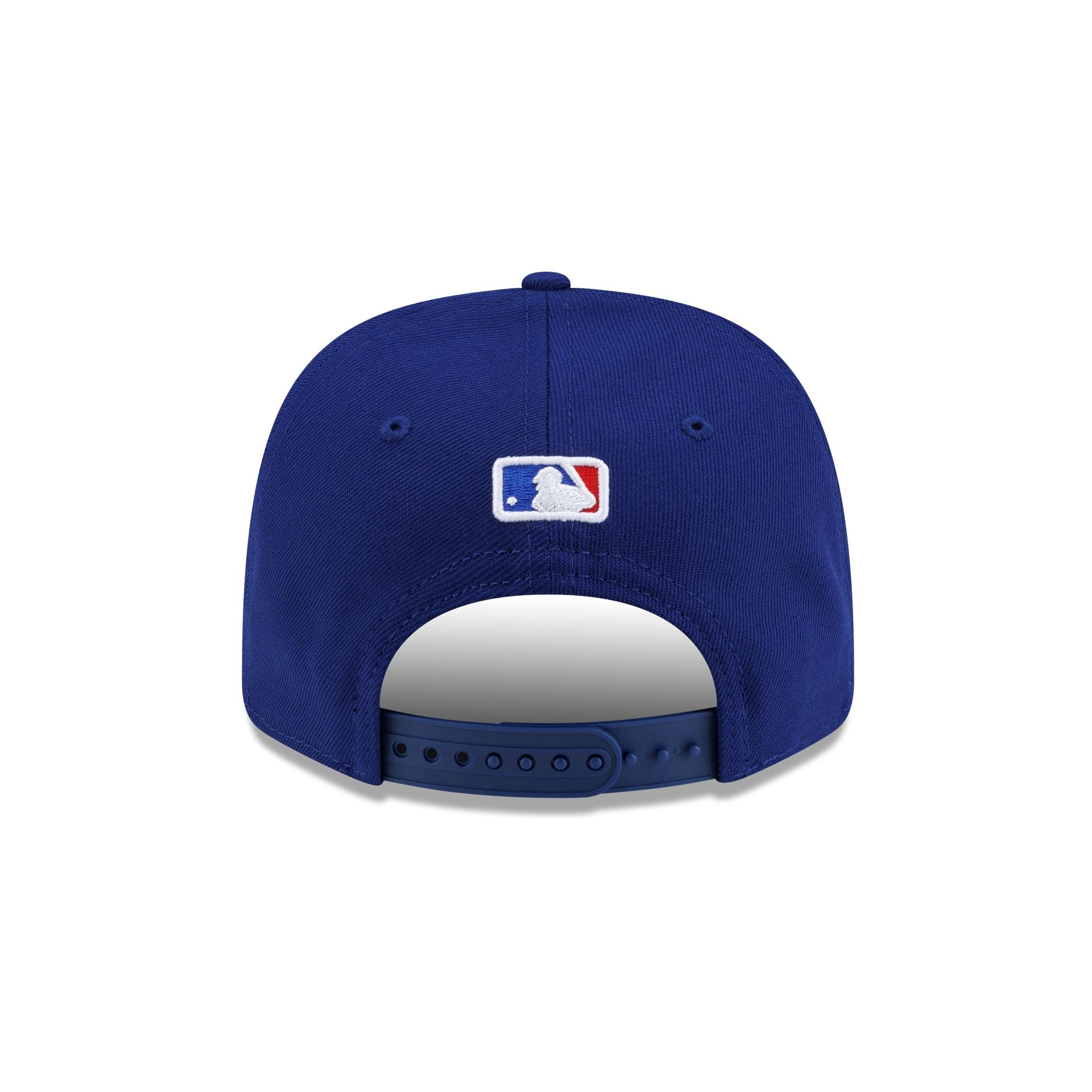 Texas Rangers Player Replica Game Split Panel 9SEVENTY Stretch-Snap Hat
