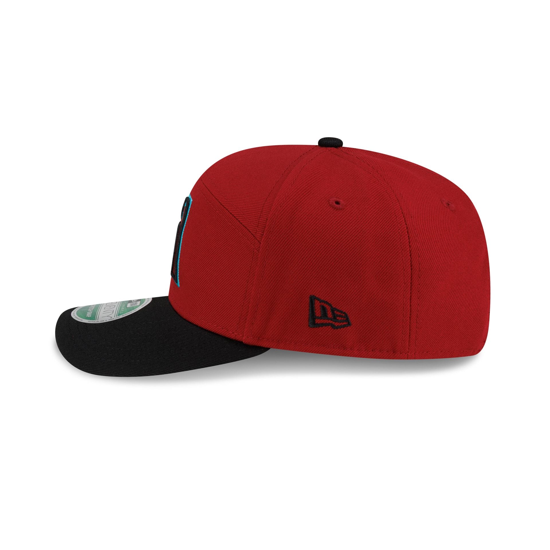 Arizona Diamondbacks Player Replica Game Split Panel 9SEVENTY