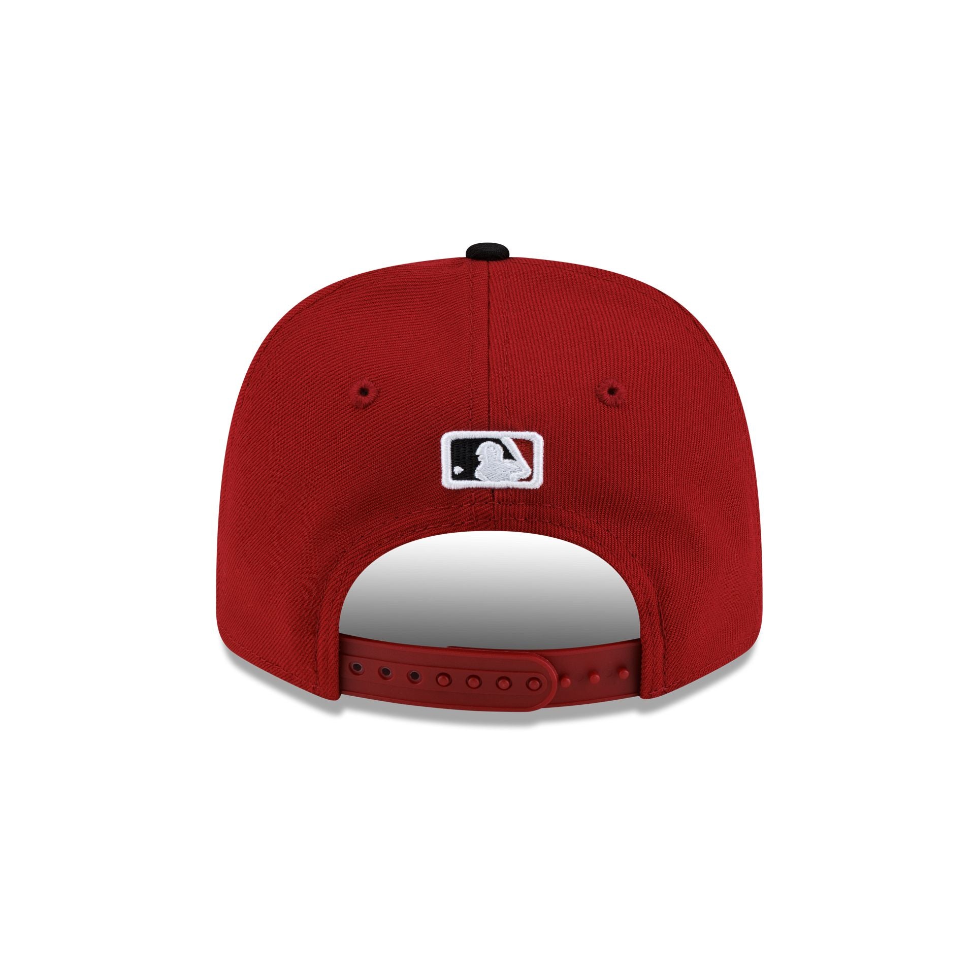 Arizona Diamondbacks Player Replica Game Split Panel 9SEVENTY Stretch-Snap Hat
