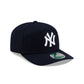 New York Yankees Player Replica Game Split Panel 9SEVENTY Stretch-Snap Hat