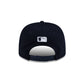 New York Yankees Player Replica Game Split Panel 9SEVENTY Stretch-Snap Hat