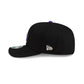 Colorado Rockies Player Replica Game Split Panel 9SEVENTY Stretch-Snap Hat