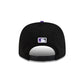 Colorado Rockies Player Replica Game Split Panel 9SEVENTY Stretch-Snap Hat