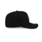 Colorado Rockies Player Replica Game Split Panel 9SEVENTY Stretch-Snap Hat