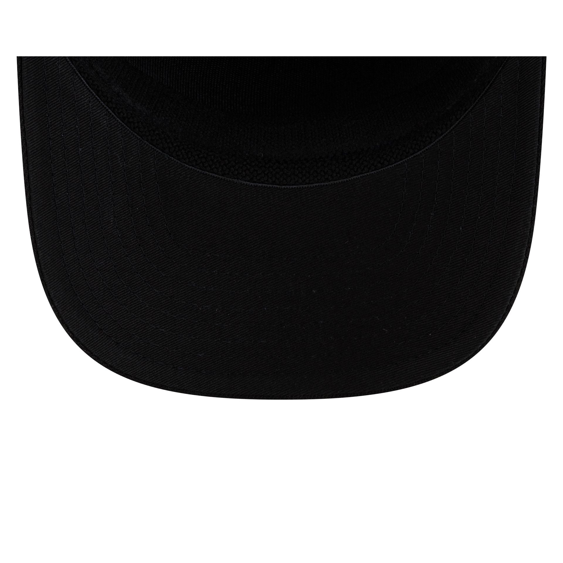 Colorado Rockies Player Replica Game Split Panel 9SEVENTY Stretch-Snap Hat