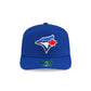 Toronto Blue Jays Player Replica Game Split Panel 9SEVENTY Stretch-Snap Hat