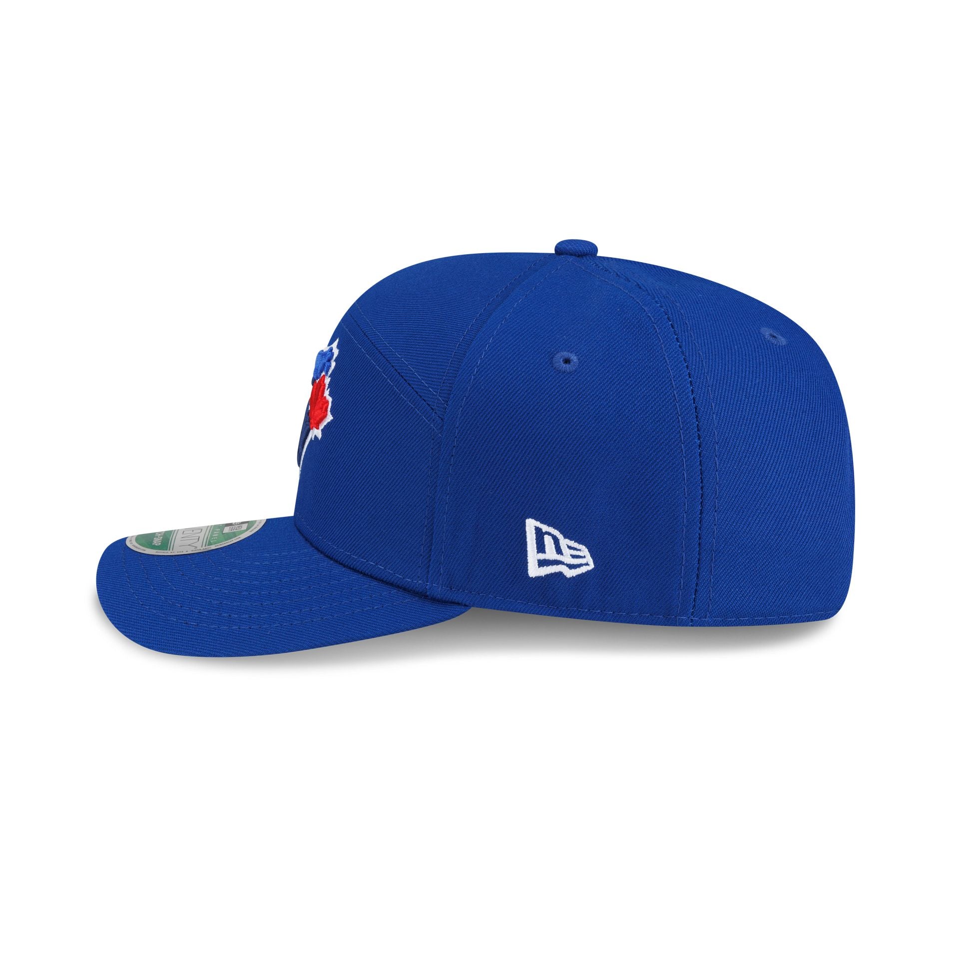 Toronto Blue Jays Player Replica Game Split Panel 9SEVENTY Stretch-Snap Hat