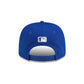 Toronto Blue Jays Player Replica Game Split Panel 9SEVENTY Stretch-Snap Hat