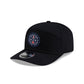 Boston Red Sox Cotton Ripstop Split Panel 9SEVENTY Stretch-Snap Hat