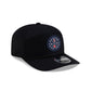 Boston Red Sox Cotton Ripstop Split Panel 9SEVENTY Stretch-Snap Hat