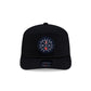 Boston Red Sox Cotton Ripstop Split Panel 9SEVENTY Stretch-Snap Hat