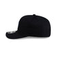 Boston Red Sox Cotton Ripstop Split Panel 9SEVENTY Stretch-Snap Hat