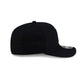 Boston Red Sox Cotton Ripstop Split Panel 9SEVENTY Stretch-Snap Hat