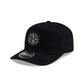 Chicago White Sox Cotton Ripstop Split Panel 9SEVENTY Stretch-Snap Hat
