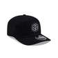 Chicago White Sox Cotton Ripstop Split Panel 9SEVENTY Stretch-Snap Hat