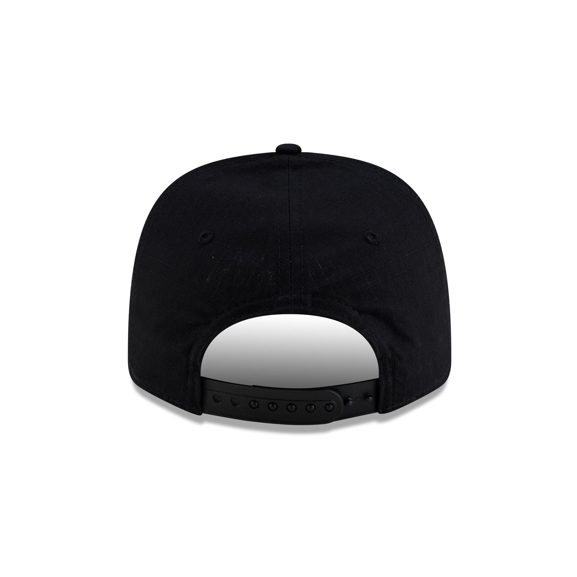 Chicago White Sox Cotton Ripstop Split Panel 9SEVENTY Stretch-Snap Hat