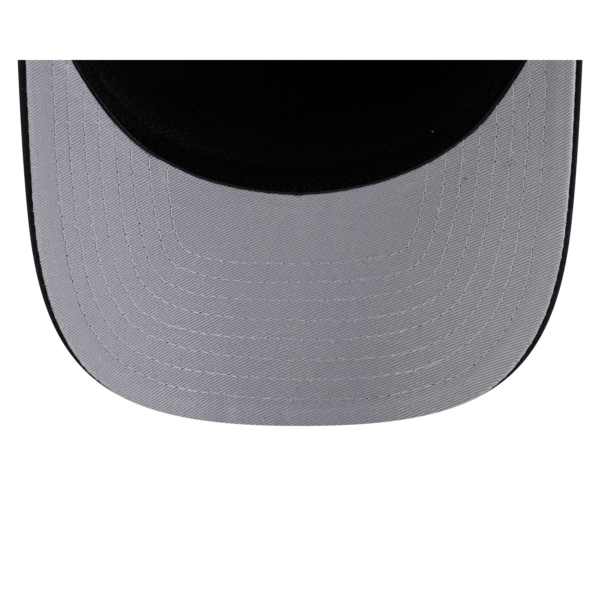 Chicago White Sox Cotton Ripstop Split Panel 9SEVENTY Stretch-Snap Hat
