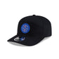 Chicago Cubs Cotton Ripstop Split Panel 9SEVENTY Stretch-Snap Hat