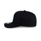 Chicago Cubs Cotton Ripstop Split Panel 9SEVENTY Stretch-Snap Hat