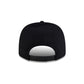 Chicago Cubs Cotton Ripstop Split Panel 9SEVENTY Stretch-Snap Hat