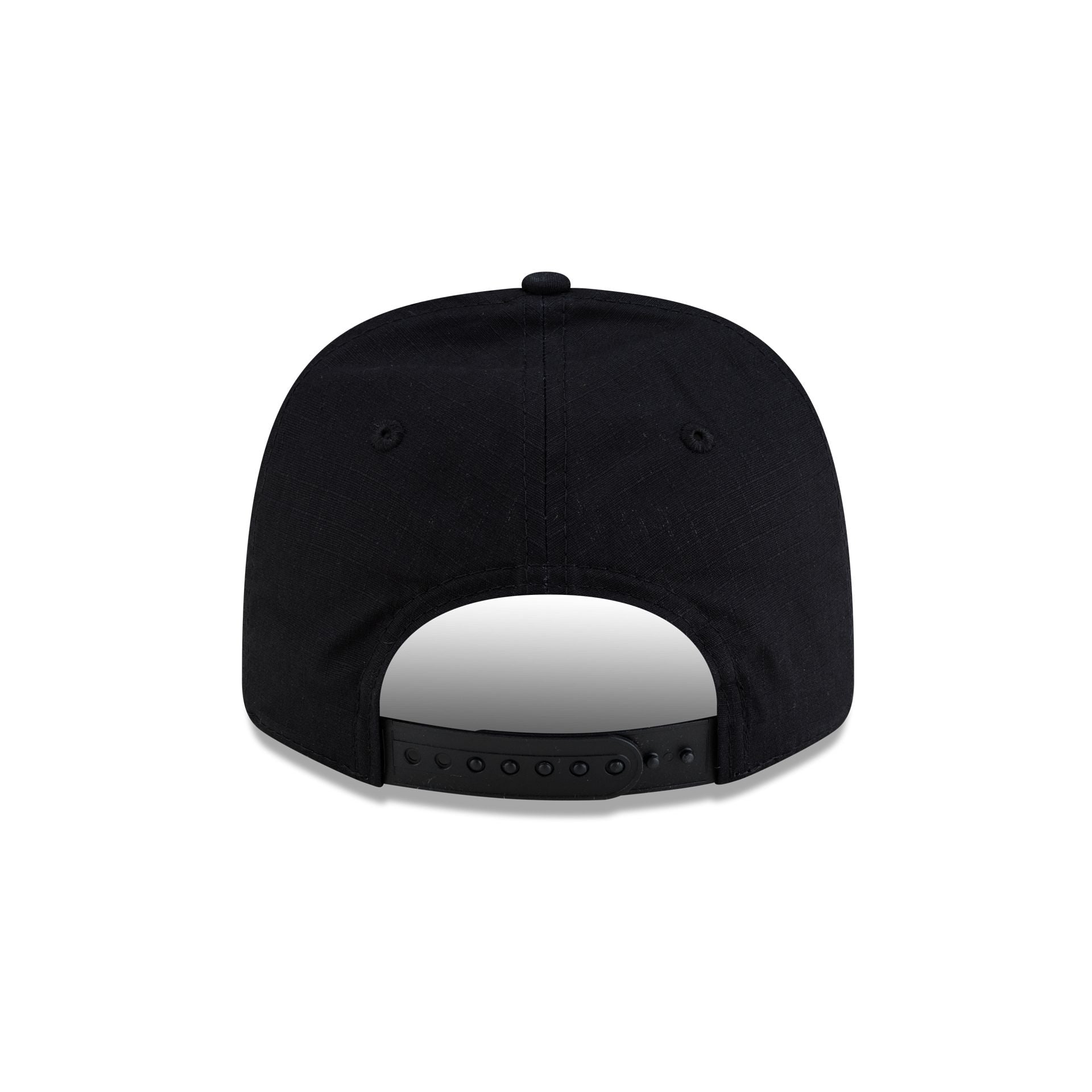 Chicago Cubs Cotton Ripstop Split Panel 9SEVENTY Stretch-Snap Hat