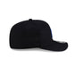 Chicago Cubs Cotton Ripstop Split Panel 9SEVENTY Stretch-Snap Hat
