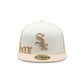 Chicago White Sox Gothic Script 59FIFTY Fitted Hat