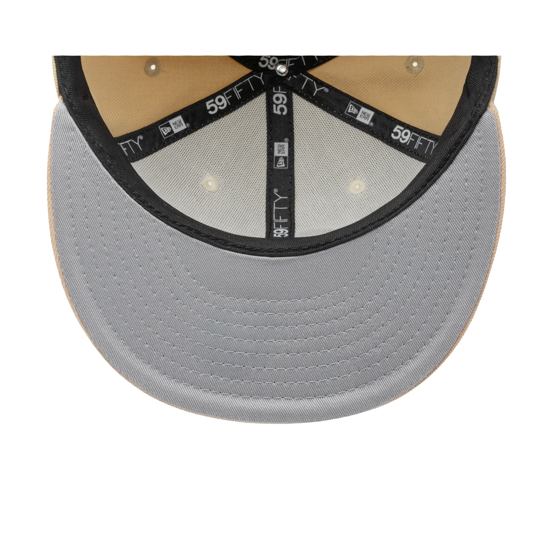 Chicago White Sox Gothic Script 59FIFTY Fitted Hat