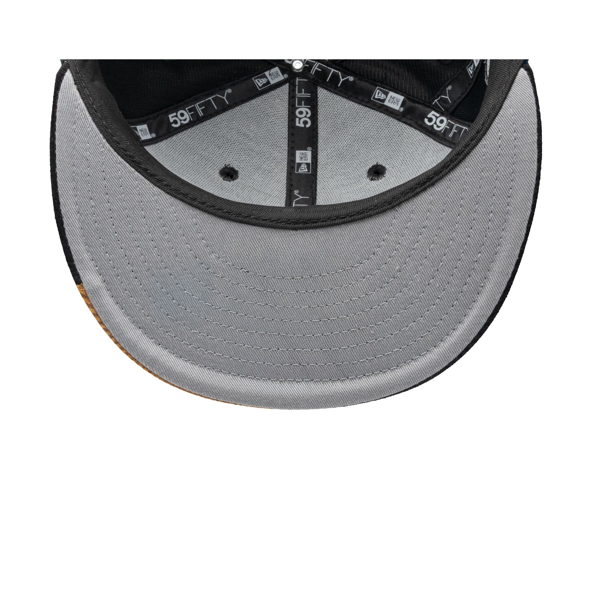 Chicago White Sox Corduroy Patchwork 59FIFTY Fitted Hat