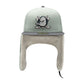 Anaheim Ducks Patches Mint Dog Ear 59FIFTY Fitted Hat