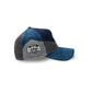 New York Yankees Corduroy Patchwork 9FORTY A-Frame Snapback Hat