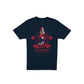 Atlanta Braves Bugs Bunny Pitch T-Shirt