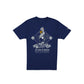Los Angeles Dodgers Bugs Bunny Pitch T-Shirt