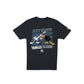 New York Yankees Looney Tunes Season T-Shirt