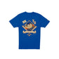 New York Mets Tasmanian Devil Catcher T-Shirt