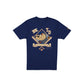 Los Angeles Dodgers Tasmanian Devil Catcher T-Shirt