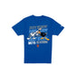 New York Mets Looney Tunes Season T-Shirt