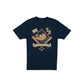 Atlanta Braves Tasmanian Devil Catcher T-Shirt
