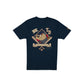 Boston Red Sox Tasmanian Devil Catcher T-Shirt