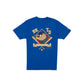 Chicago Cubs Tasmanian Devil Catcher T-Shirt