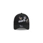 San Francisco Giants Looney Tunes Kids 9FORTY A-Frame Snapback Hat