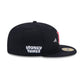 Boston Red Sox Bugs Bunny Swing 59FIFTY Fitted Hat