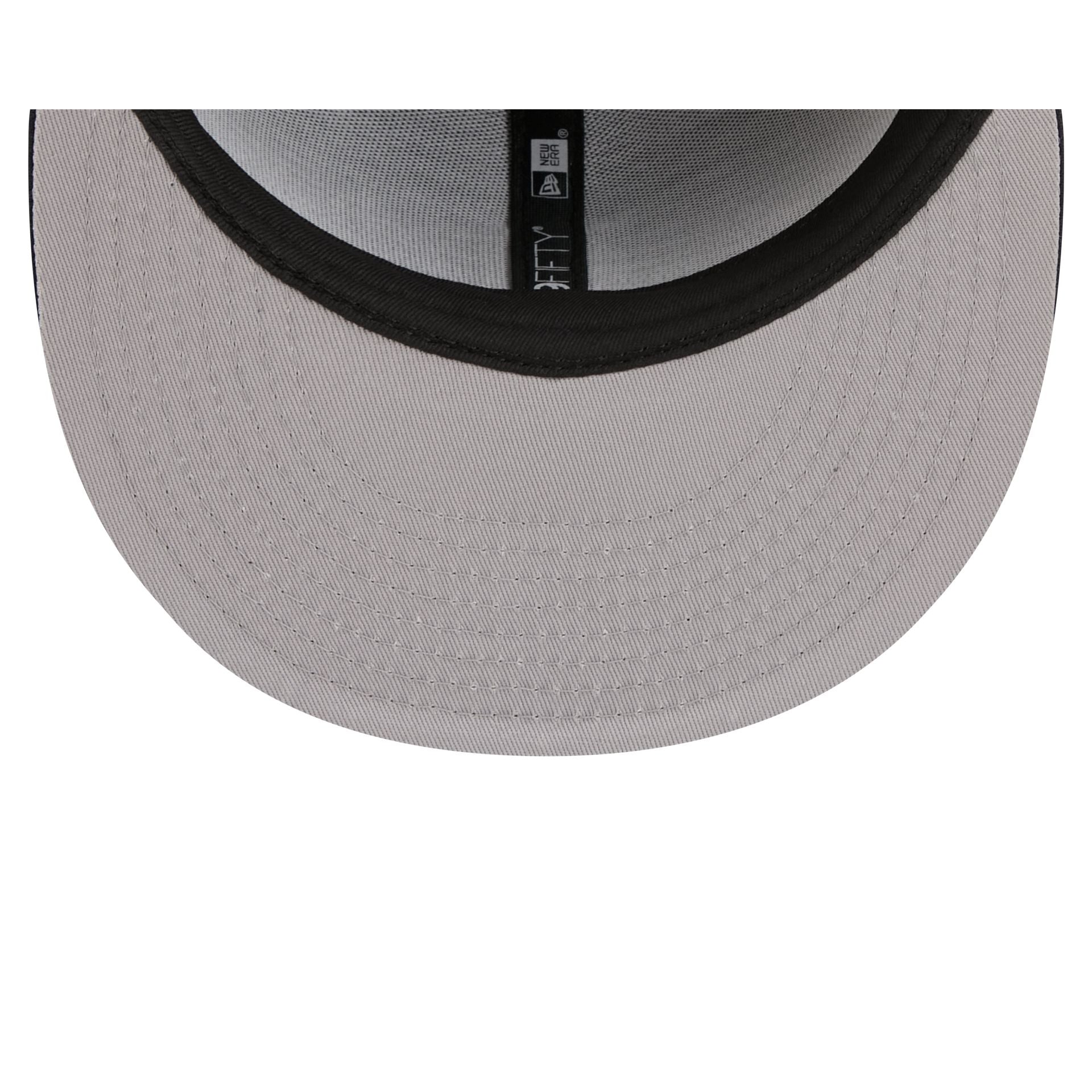 Detroit Tigers Bugs Bunny Swing 59FIFTY Fitted Hat