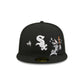 Chicago White Sox Bugs Bunny Swing 59FIFTY Fitted Hat