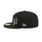 Chicago White Sox Bugs Bunny Swing 59FIFTY Fitted Hat