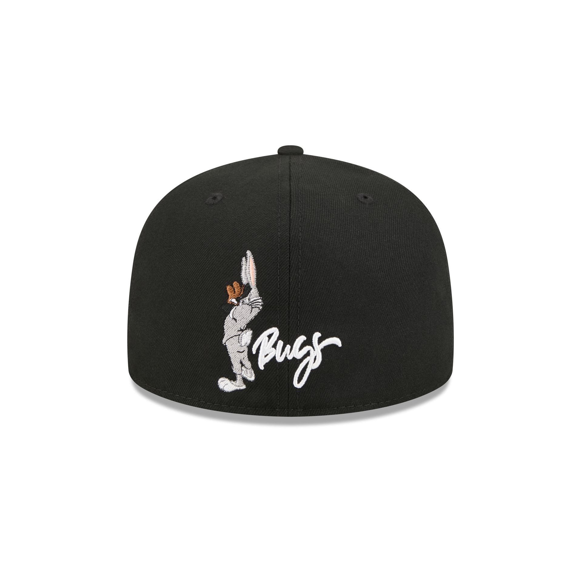 Chicago White Sox Bugs Bunny Swing 59FIFTY Fitted Hat – New Era Cap