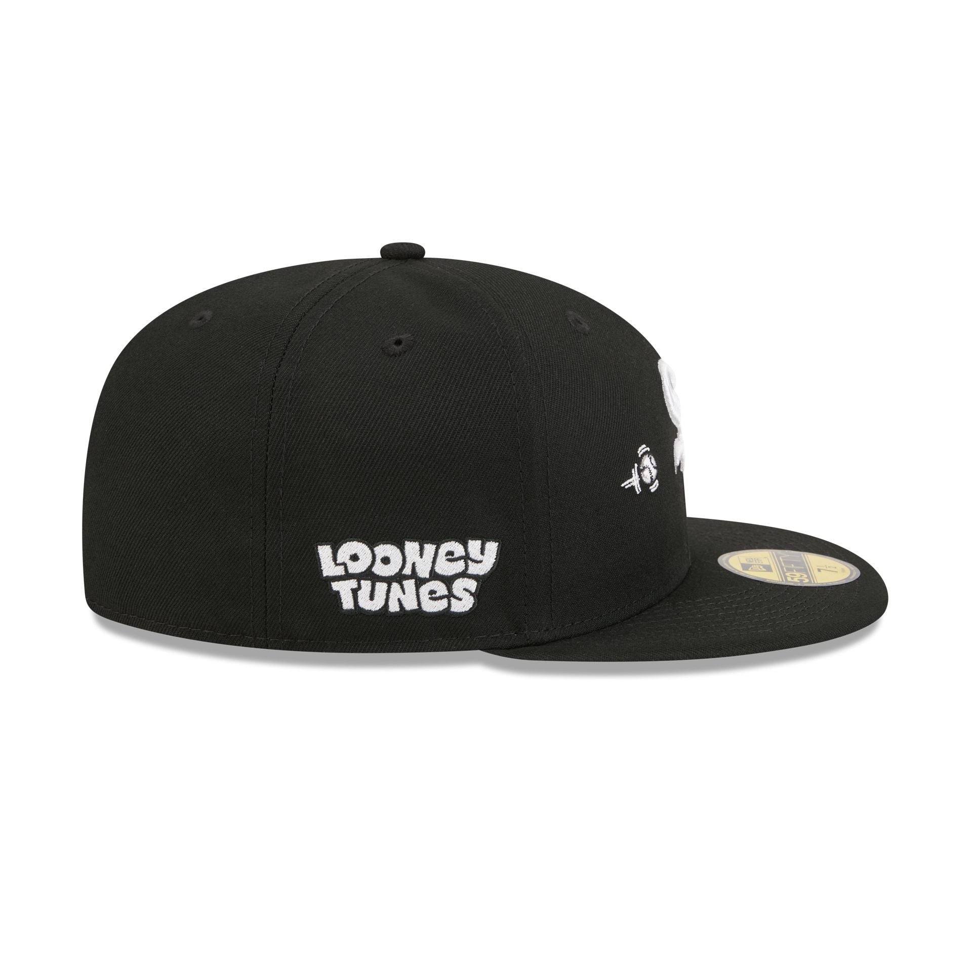 Chicago White Sox Bugs Bunny Swing 59FIFTY Fitted Hat