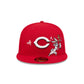 Cincinnati Reds Bugs Bunny Swing 59FIFTY Fitted Hat