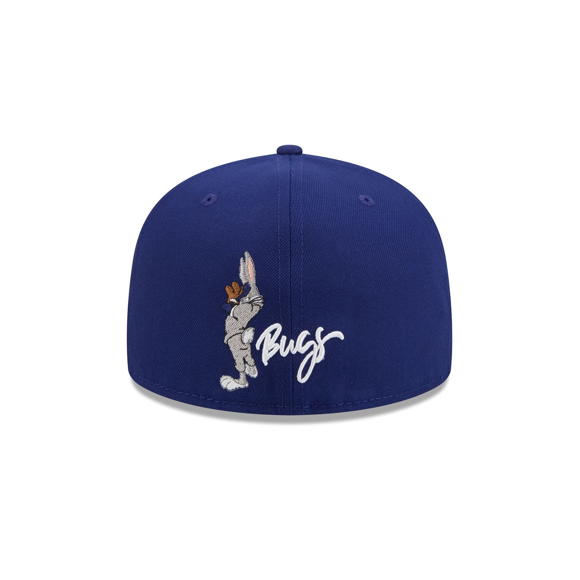 Los Angeles Dodgers Bugs Bunny Swing 59FIFTY Fitted Hat